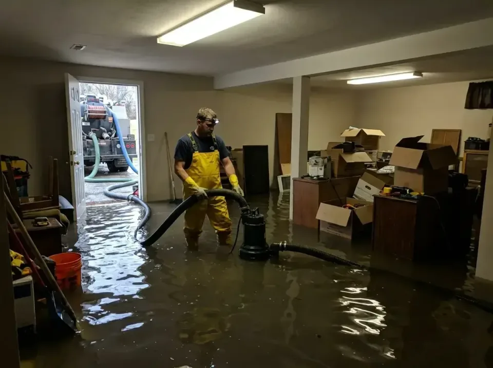 basement-burst-pipe-flooding-a-001 — frequently asked questions, 24-Hour Water Damage Restoration Services in Rancho Santa F…